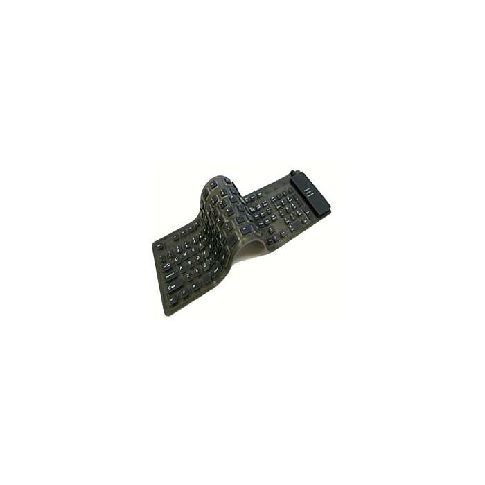 USB Foldable Keyboard Membrane