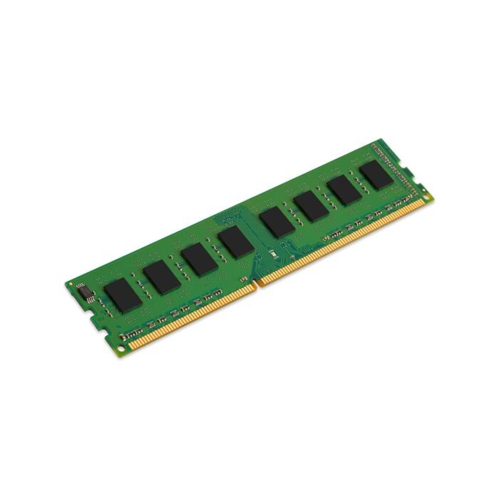 Kingston Desktop Memory 8GB 1600MHZ DDR3 NONECC DIMM 1.5V