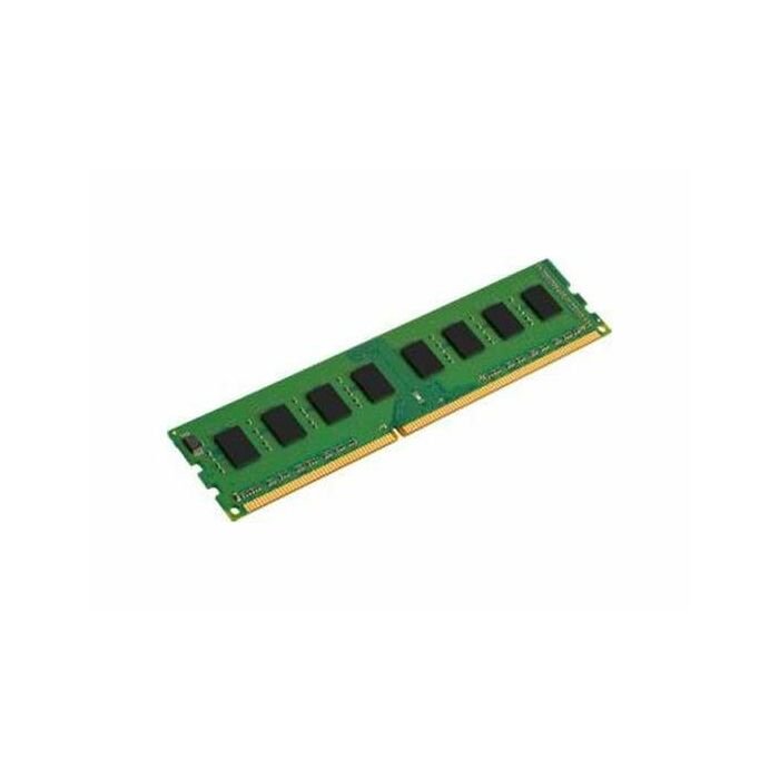 Kingston 4GB 1600MHZA DDR3 NON-ECC DIMM