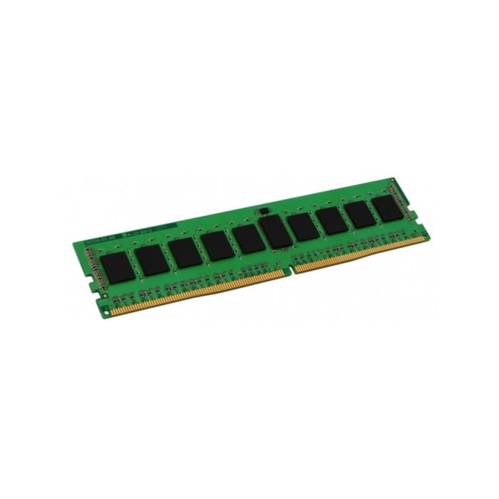 Kingston Desktop Memory 16GB 2666MHZ DDR4 NONECC DIMM 1.5V