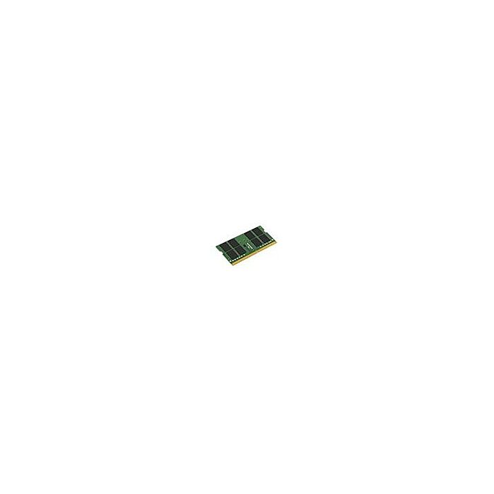Kingston KCP429SS8/16 16GB DDR4 2933Mhz Non ECC Notebook Memory Module