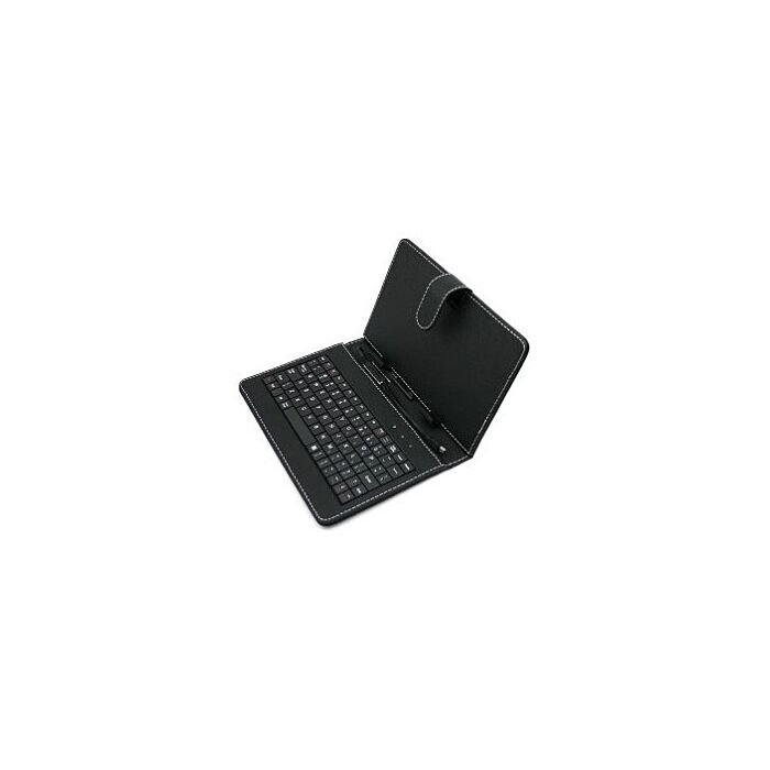 10 inch Keyboard with cover for Tablets