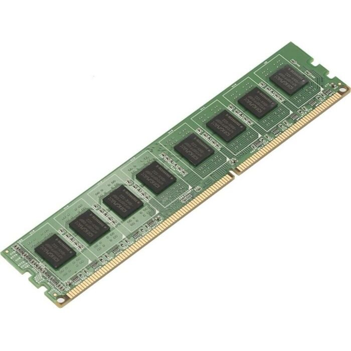 Desktop Memory 4GB DDR3 1600