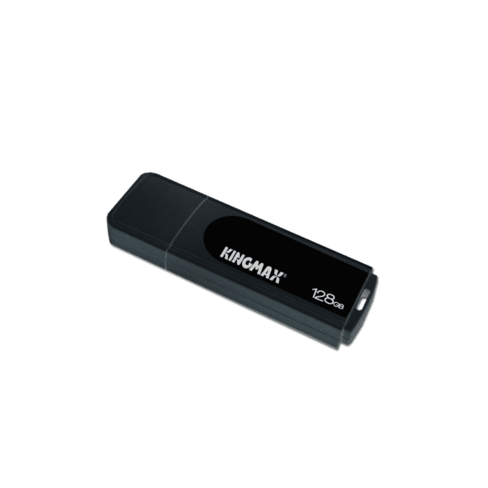 Kingmax 128gb USB 2.0 Black