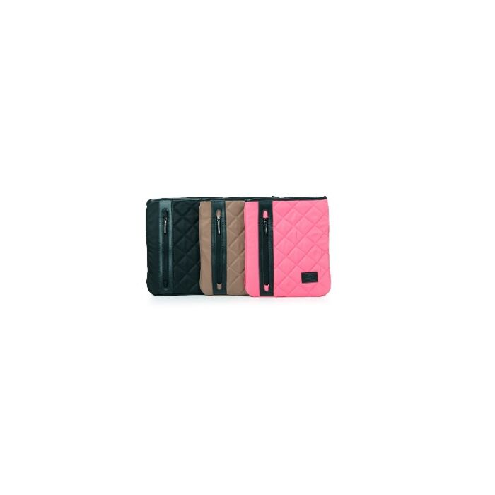 Kingsons 10.1 inch Pink Ladies Tablet Bag