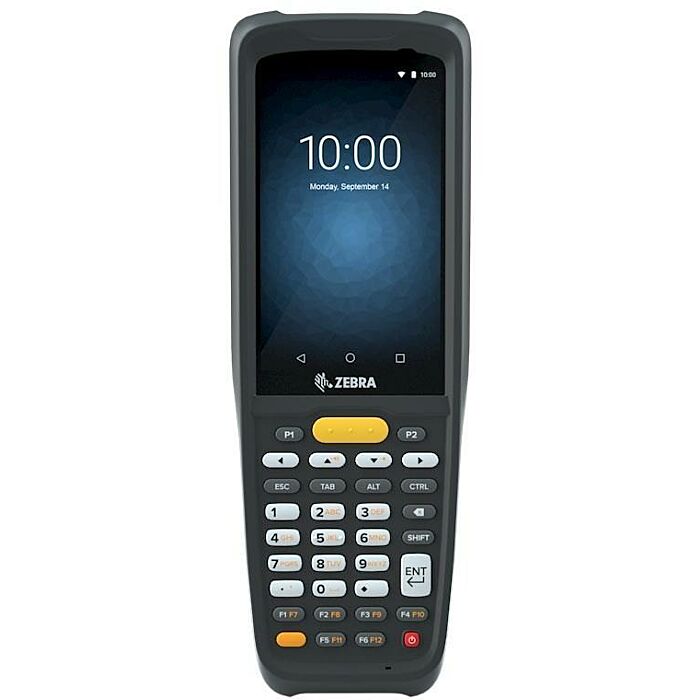Zebra KT-MC220k kit Mobile PC with 2D imager & WWAN