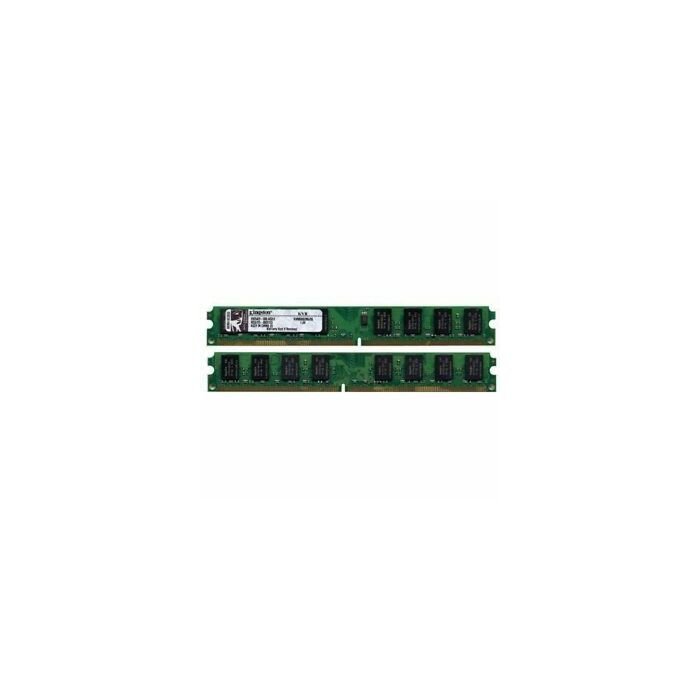 Kingston 3gb 1333MHZ DDR3 NON-ECC DES