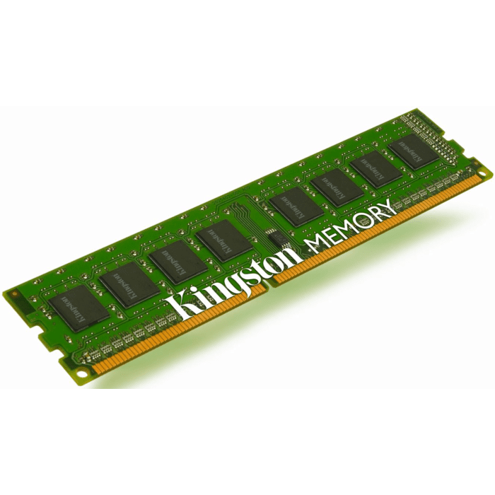 Kingston Module 1GB 1333MHZ DDR3 ECC SVR