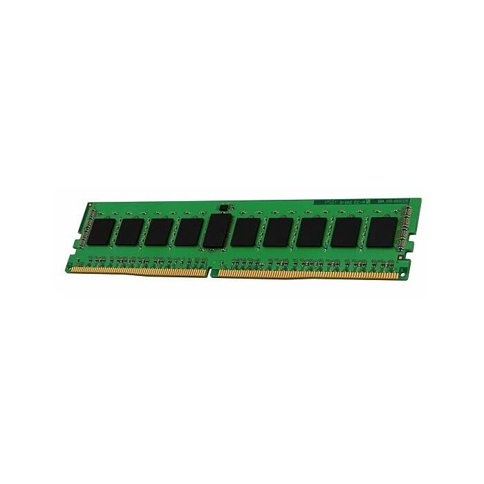 Kingston KVR32N22S8/16 16GB DDR4 3200Mhz Non ECC Desktop Memory Module