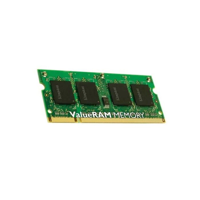Kingston 1024MB 400MHZ DDR2 NON-ECC NB