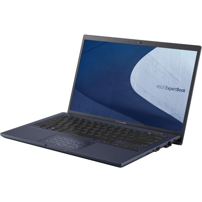Asus ExpertBook L1400CDA Notebook Ryzen 3 3200U 2.6GHz 8GB 256GB 14 inch