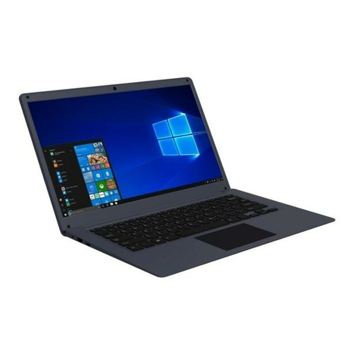 Connex SwiftBook-PRO Pearl Blue Celeron 3350 Apollo Lake 4/64GB 1366x768 HDD bay 3500mAh