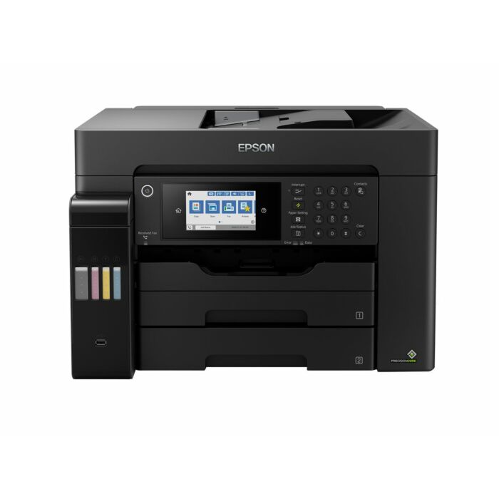 Epson EcoTank L15160 Inkjet Printer
