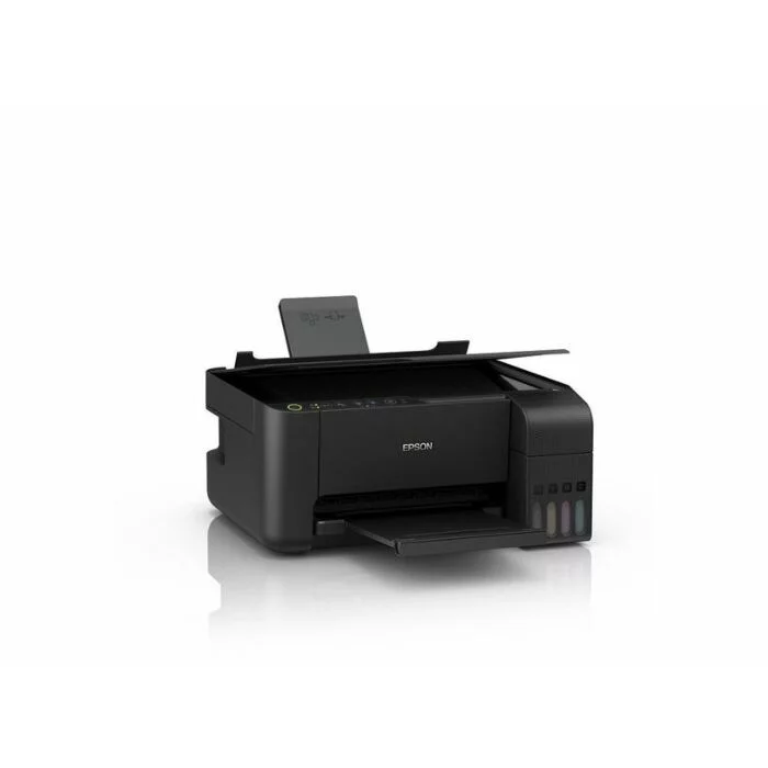 Epson L3150 Printer 33ppm Mono 15ppm Colour A4 Print Scan Copy