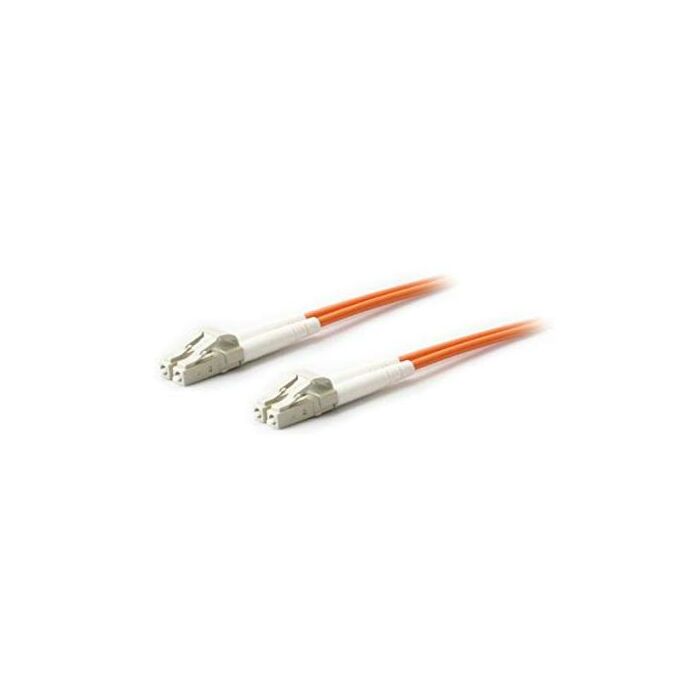LC-LC-SX 1mtr MM Fibre Cable