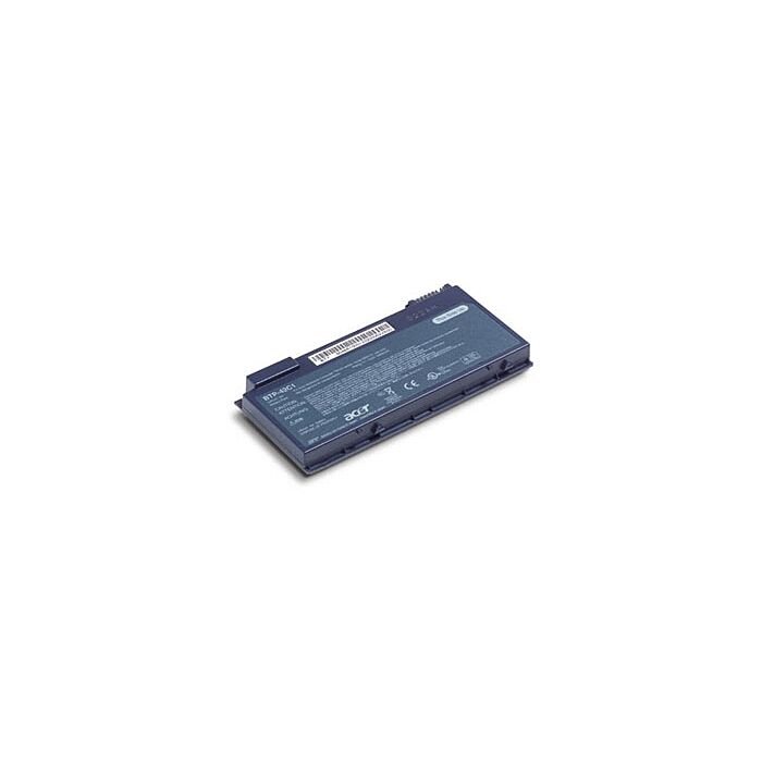 Acer Li-Ion 9-Cell Battery Pack TM62