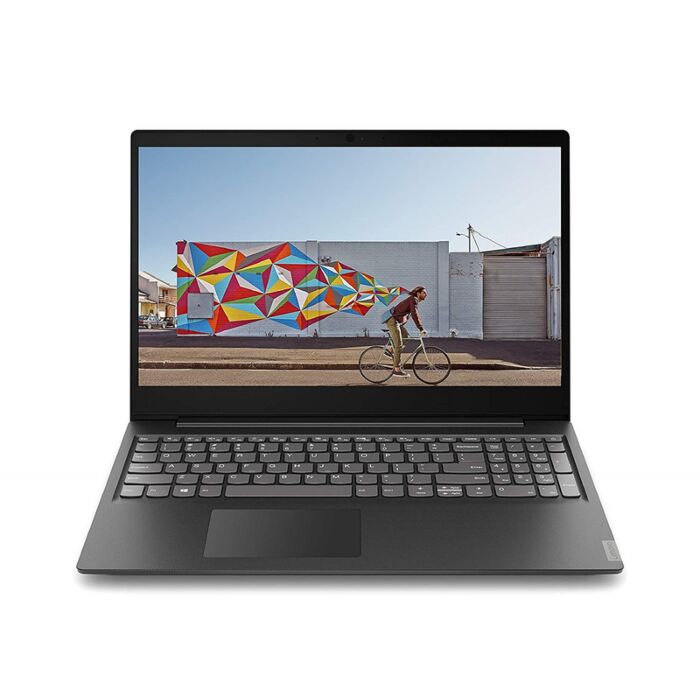 Lenovo IdeaPad S145-15IIL i5-1035G1 8GB RAM (4GB Onboard) 1TB HDD Integrated Graphics Win 10 Home 15.6 inch Notebook