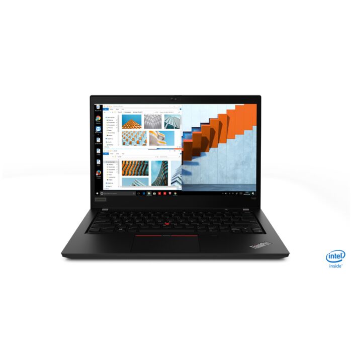 Lenovo ThinkPad T490 i7-8565U 8GB RAM 512GB SSD LTE 14 Inch FHD Notebook