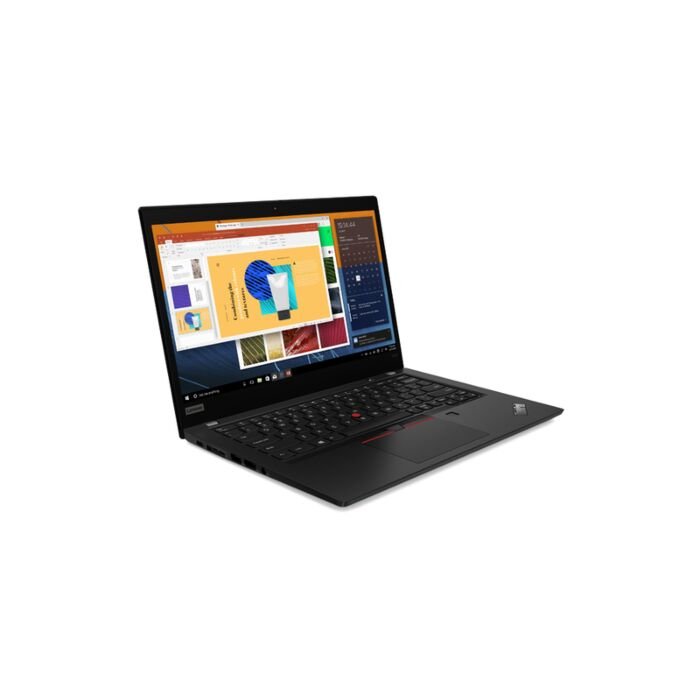Lenovo ThinkPad X390 i7-8565U 16GB RAM 512GB SSD LTE 13.3 Inch FHD Notebook - Black