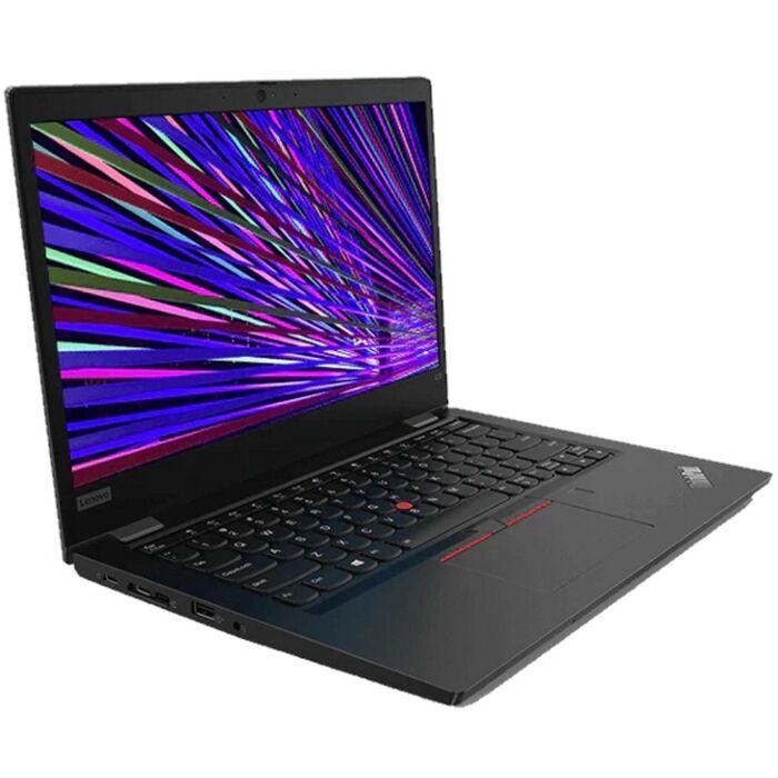 Lenovo - ThinkPad L13 i7-10510U 8GB RAM 512GB SSD M.2 WiFi BT Win 10 Pro 13.3 inch FHD Notebook