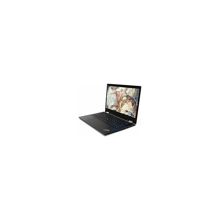Lenovo L13 Yoga i7-10510U 8GB RAM 512GB SSD M.2 WiFi+BT Pen Pro Win 10 Pro 13.3 inch FHD 2-in-1 Notebook