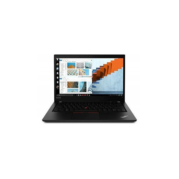 Lenovo - ThinkPad T14 i5-10210U 8GB RAM 512GB SSD M.2 WiFi+BT LTE Win 10 Pro 14 inch Notebook