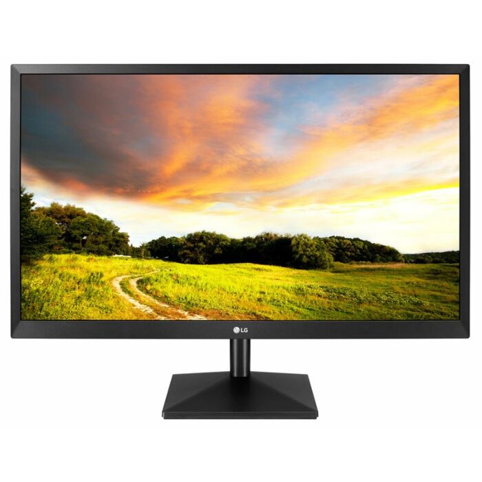 LG 27MK400H 27 inch Wide IPS LED LCD Monitor