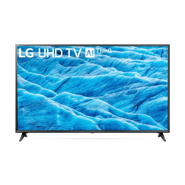LG 60 inch 4K UHD Smart Digital TV