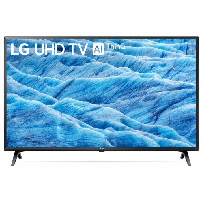 LG 49UN7340PVA.AFB 49" UHD Smart Digital TV