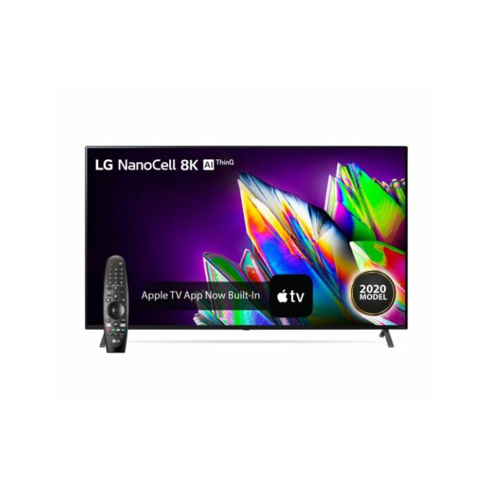 LG 75NANO97 75 inch 8K NanoCell Cinema HDR Full Array Dimming Smart TV (2020)