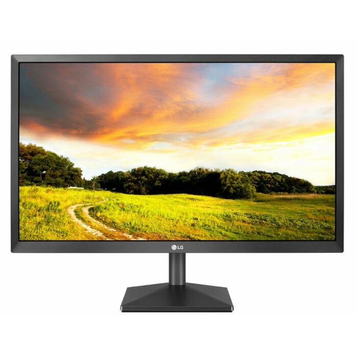 LG 24MK400H 24 inch Wide IPS LED LCD Monitor