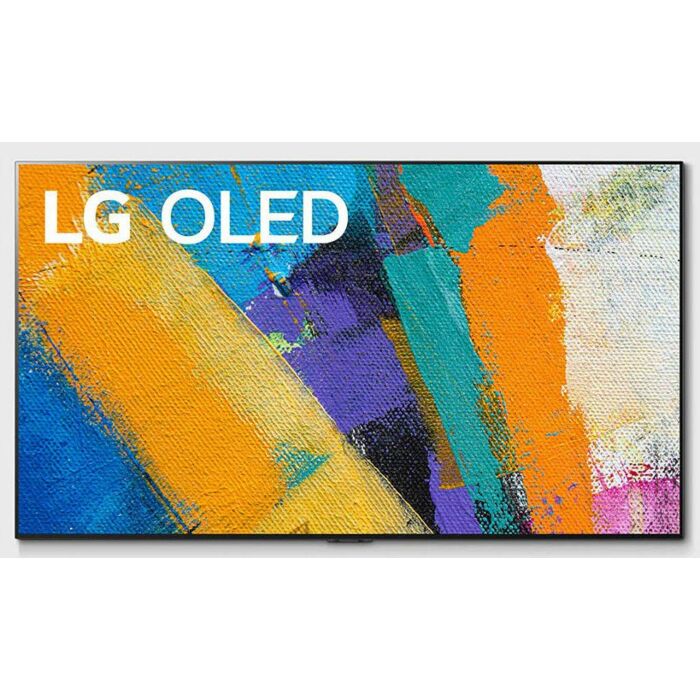 LG OLED65GX 65 inch 4K Gallery Design NVidia G-synch ThinQ AI Pixel Dimming 2020