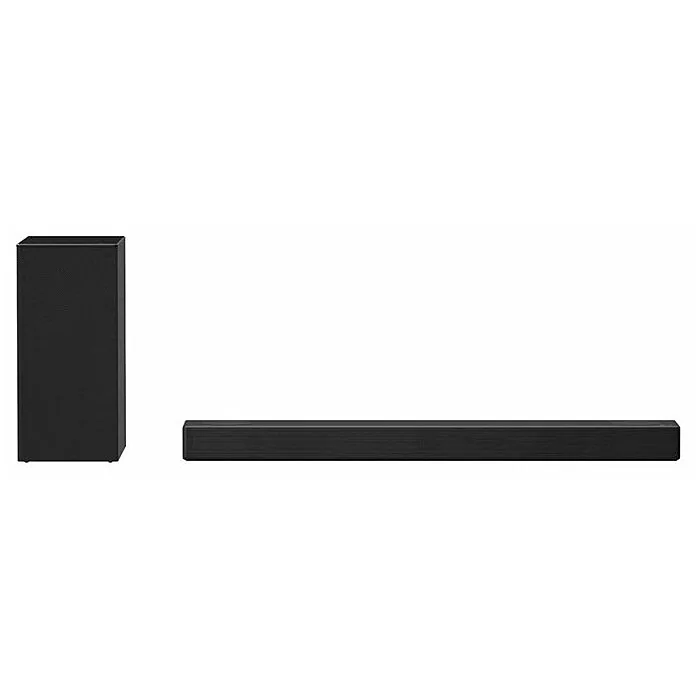 LG SN7Y 3.1.2 channel Sound Bar with MERIDIAN Dolby Atmos DTS:X High Resolution Audio AI Sound Pro