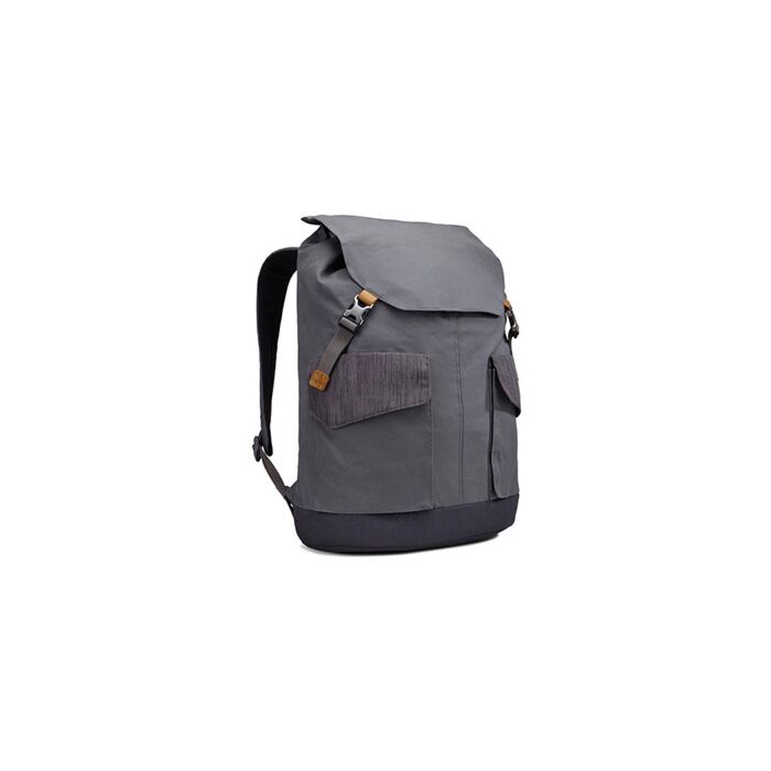 Case Logic LoDo Daypack 15.6 inch Laptop Large Backpack - Grey
