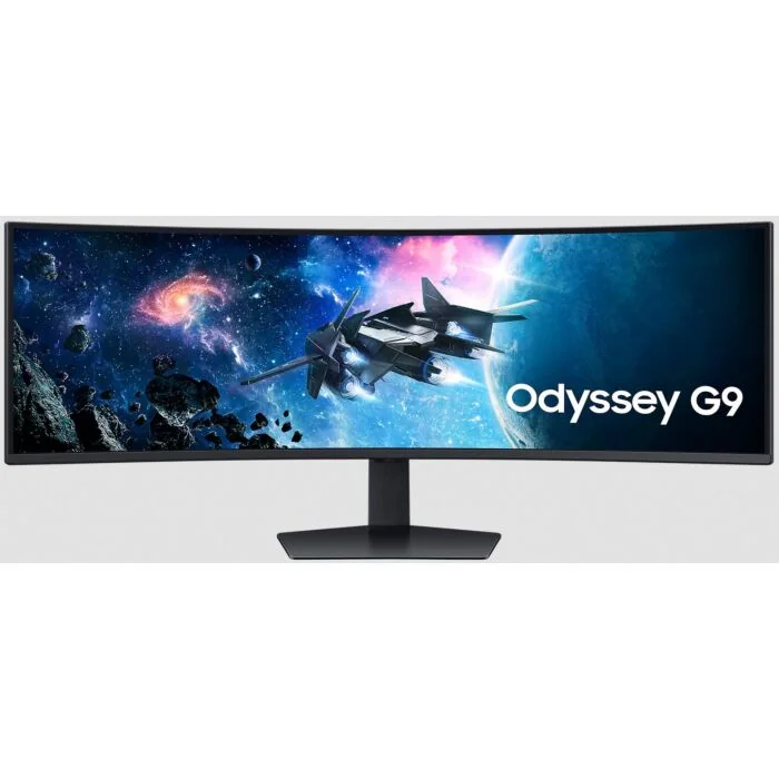Samsung LS49CG954EA 49 inch Odyssey Dual QHD Gaming Monitor