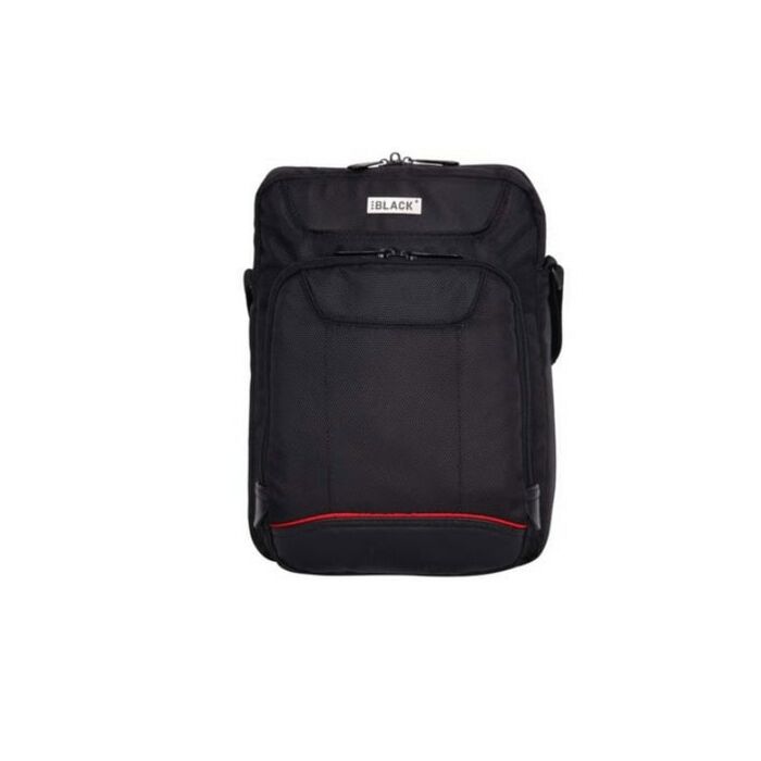 Black Buss Exec 10.1 inch Shoulder Sling Bag