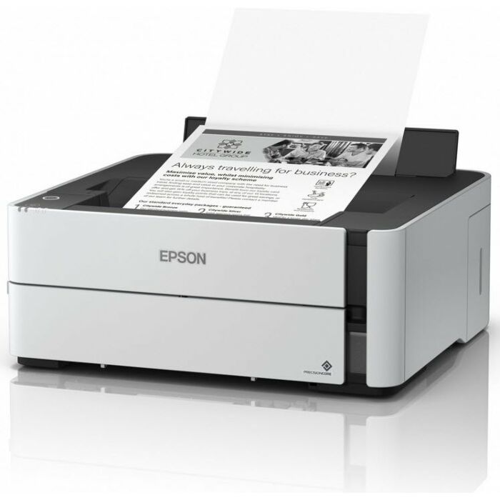Epson EcoTank M1170 Mono Ink Tank System Printer