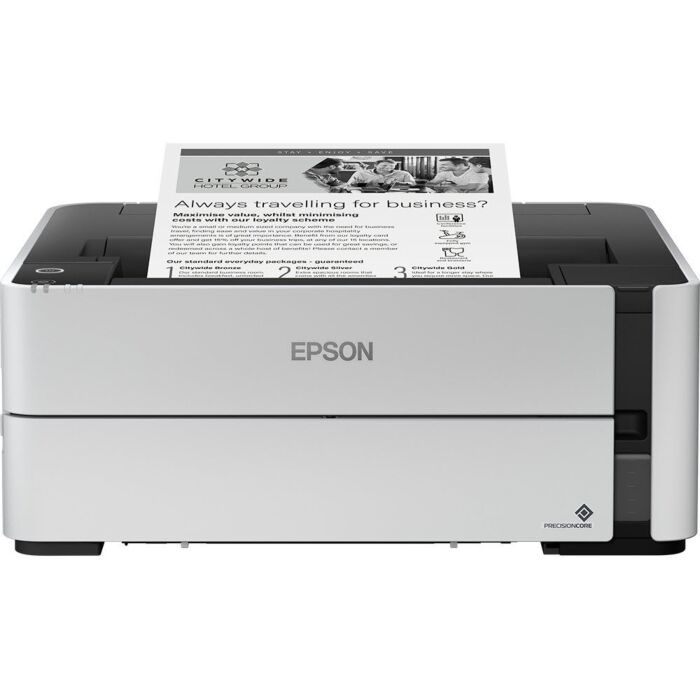 Epson EcoTank M1180 Low TCO Printer