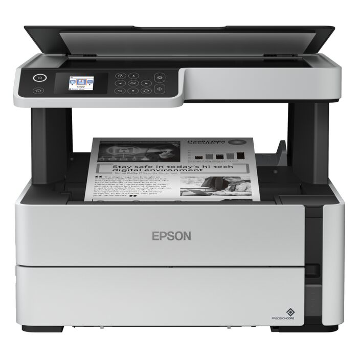 Epson EcoTank M2170 Mono MFP Printer
