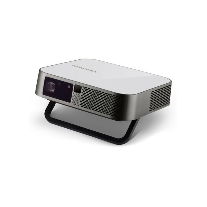 Viewsonic M2e 1080p Portable LED Projector