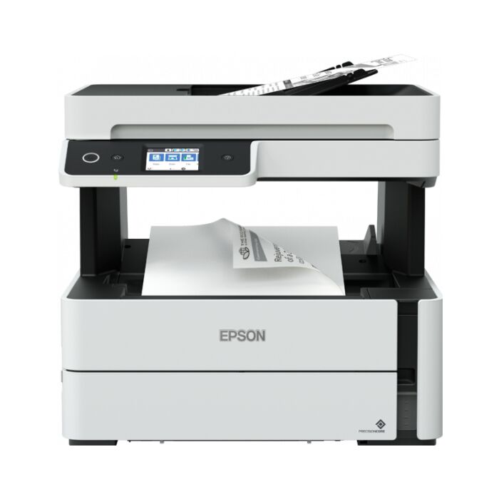 Epson Ecotank M3170 Multifuntion Inkjet Printer
