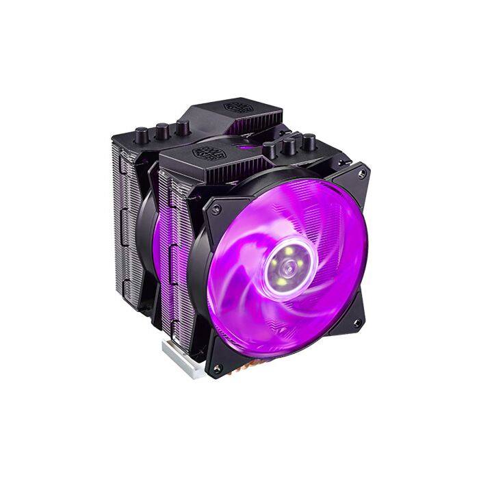 Cooler Master MasterAir MA620P Processor Cooling Component with RGB