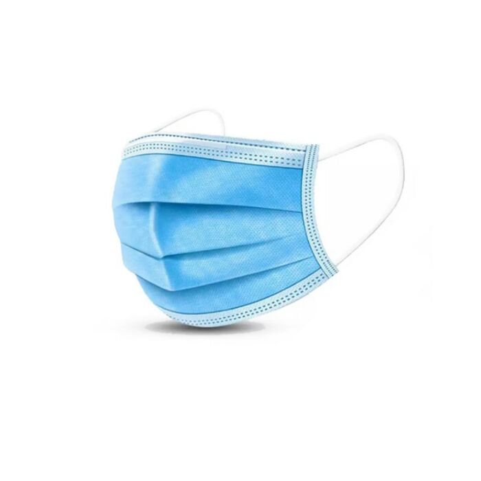 Astrum 3 Layer Disposable Face Mask