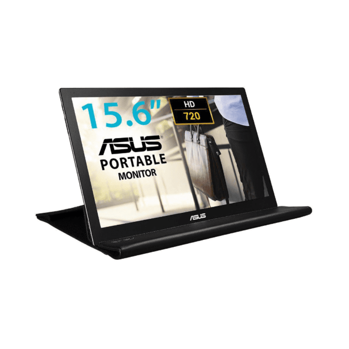 Asus MB168B 15.6 inch Portable Monitor