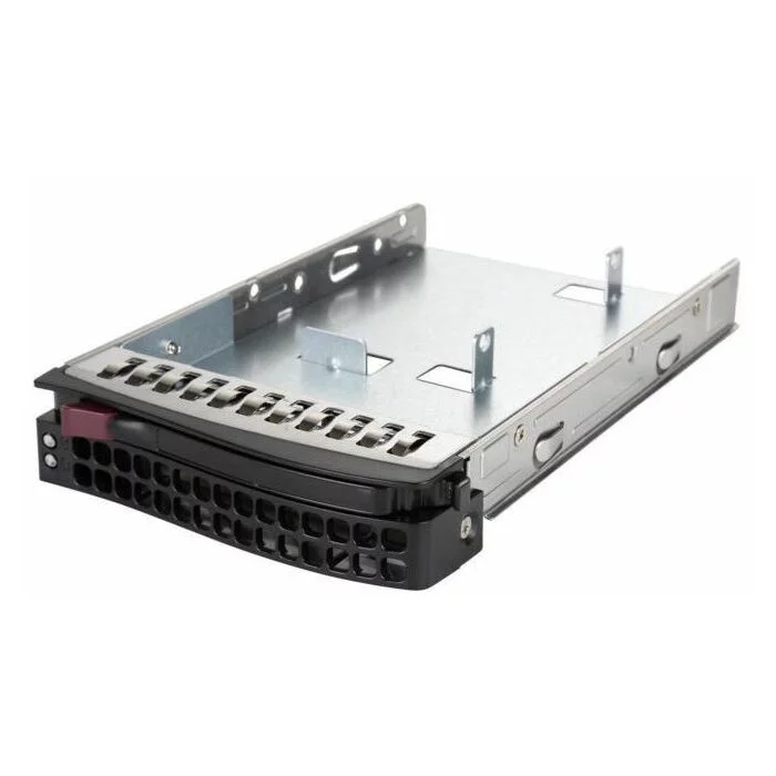 SuperMicro ACC - 3.5 inch to 2.5 inch Drive tray rack (Gen 5.5)