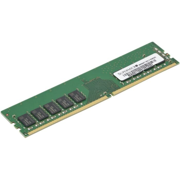 Hynix 8GB DDR4-2666 1Rx8 1.2V CL19 ECC UDIMM server memory