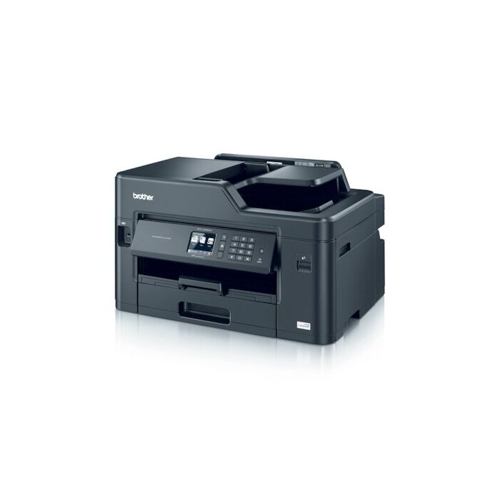 Brother Business Smart A3 Inkjet 27/35ppm Full Duplex Colour & Mono Printer