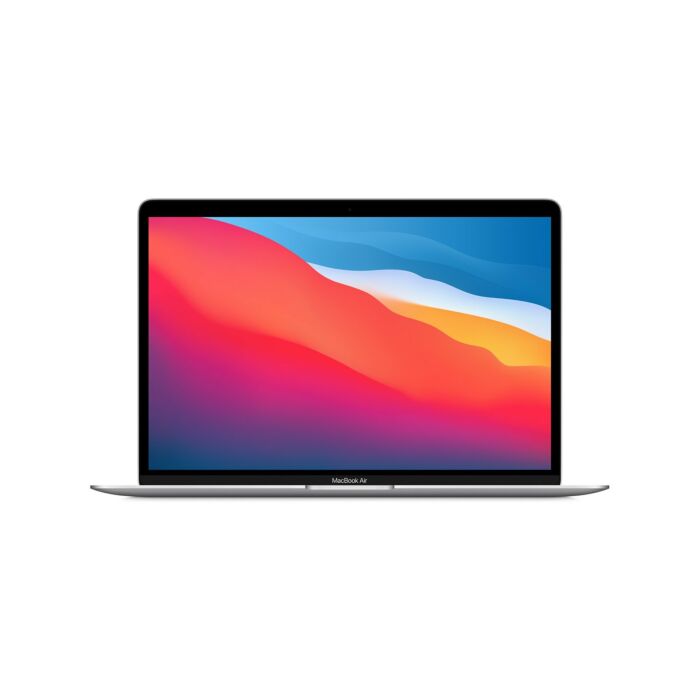 MacBook Air 13-inch | Apple M1 chip | 512GB - Silver