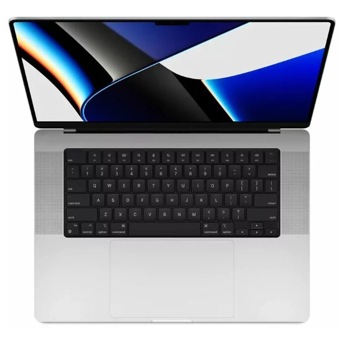 Apple MacBook Pro 16?inch ? Silver -32gb RAM ? 1tb SSD ? MK1H3