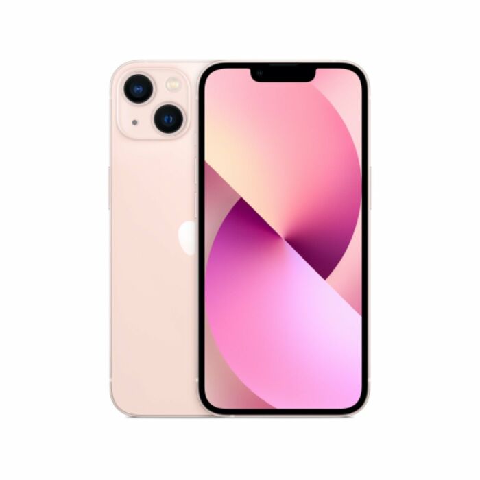 iPhone 13 mini 128GB - Pink
